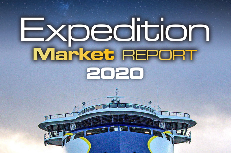 Expedition Market Report