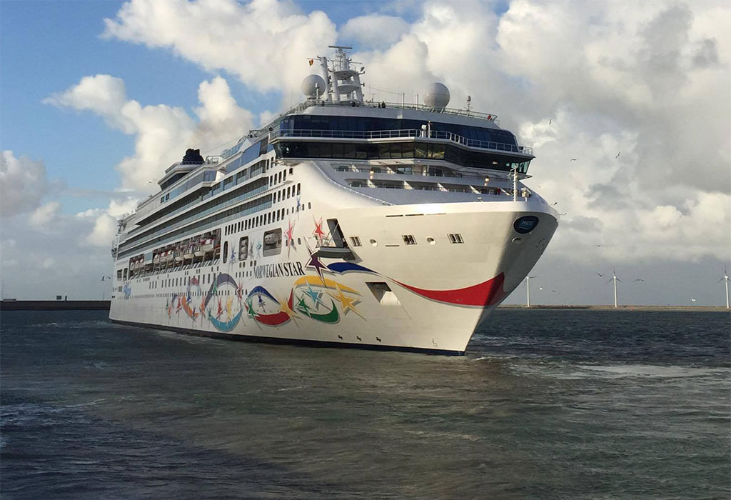 Norwegian Star