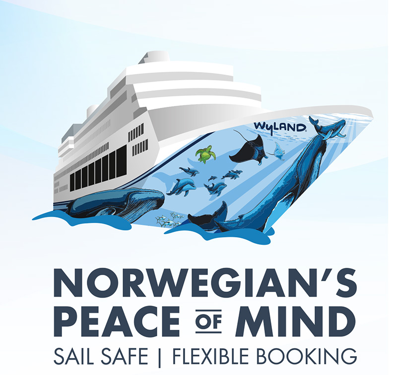 Norwegian Peace of Mind Policy