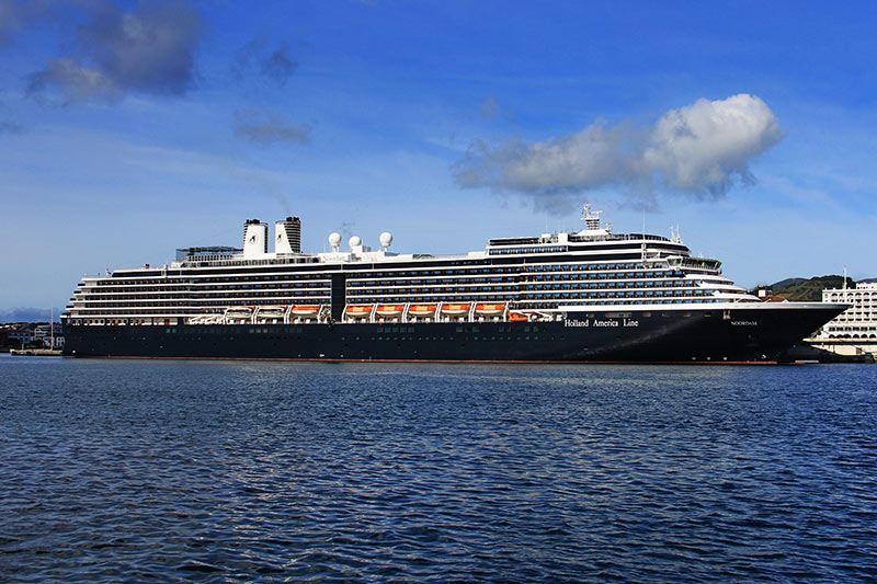 Noordam