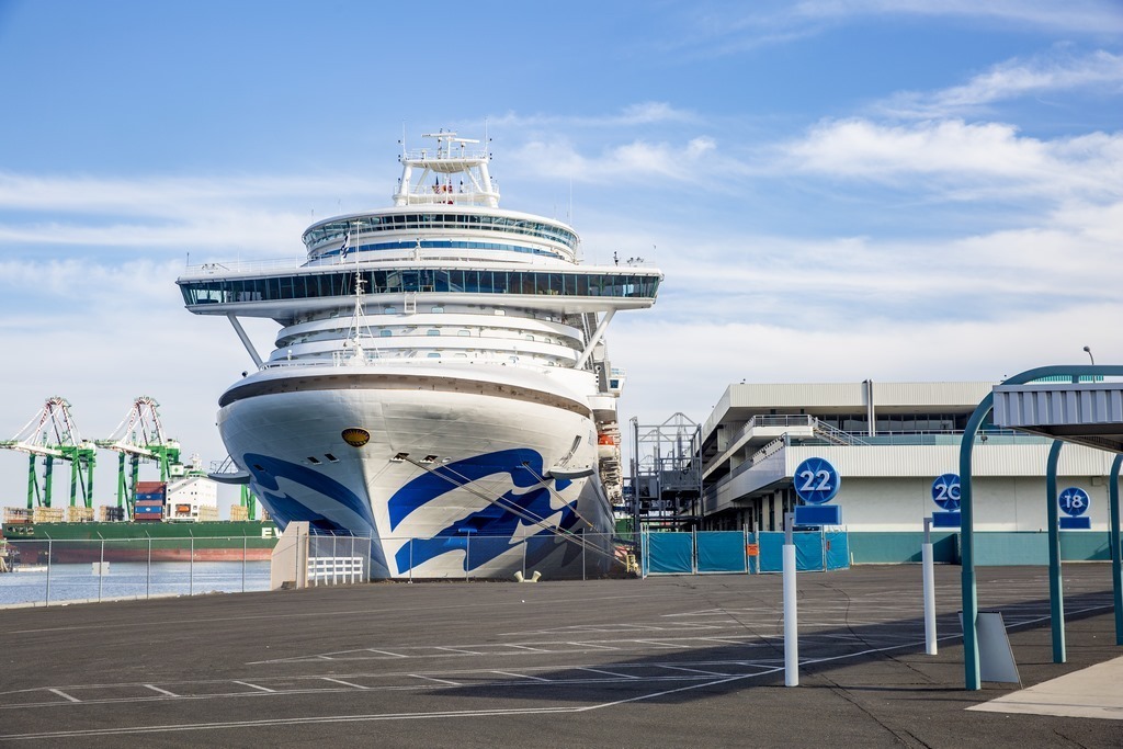 Ruby Princess