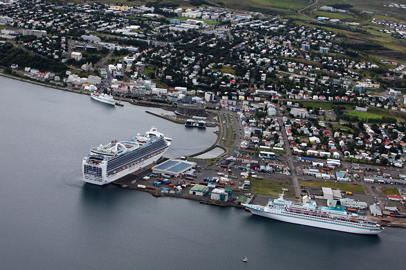 Akureyri