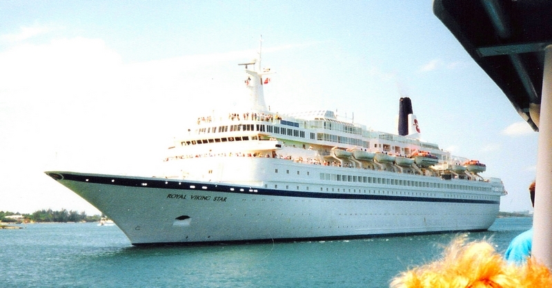 Royal Viking Star