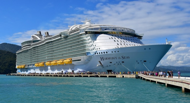 Harmony of the Seas