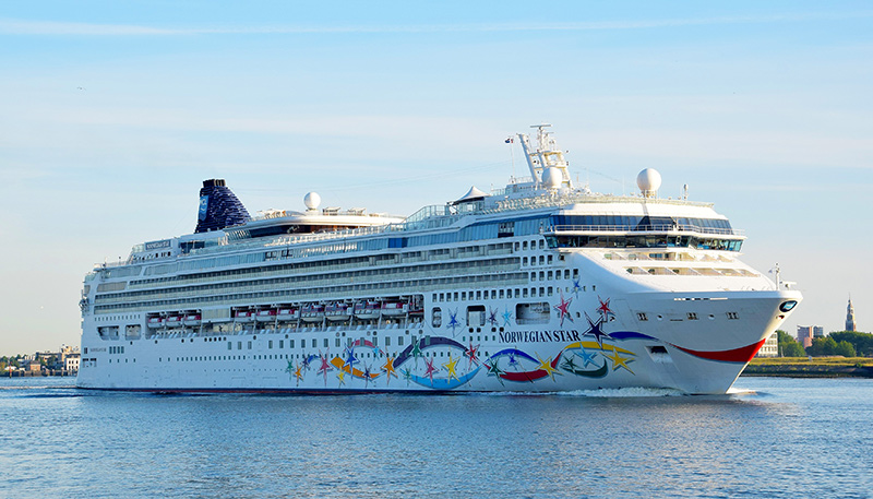Norwegian Star