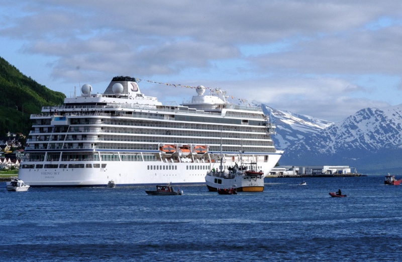 Viking Sky