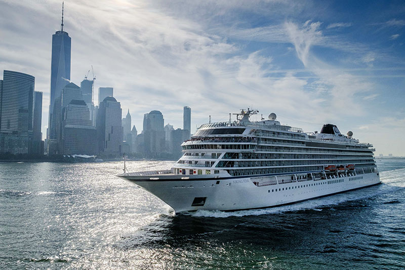 Viking Star