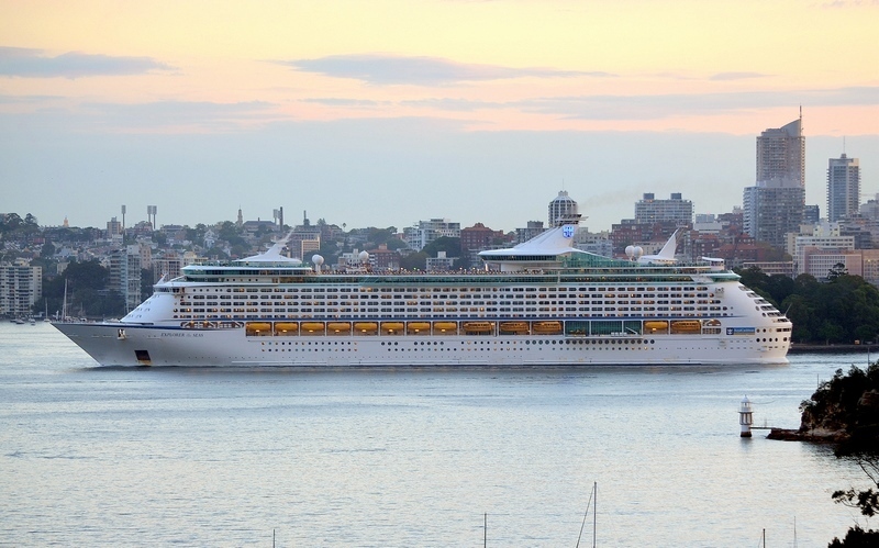 Explorer of the Seas