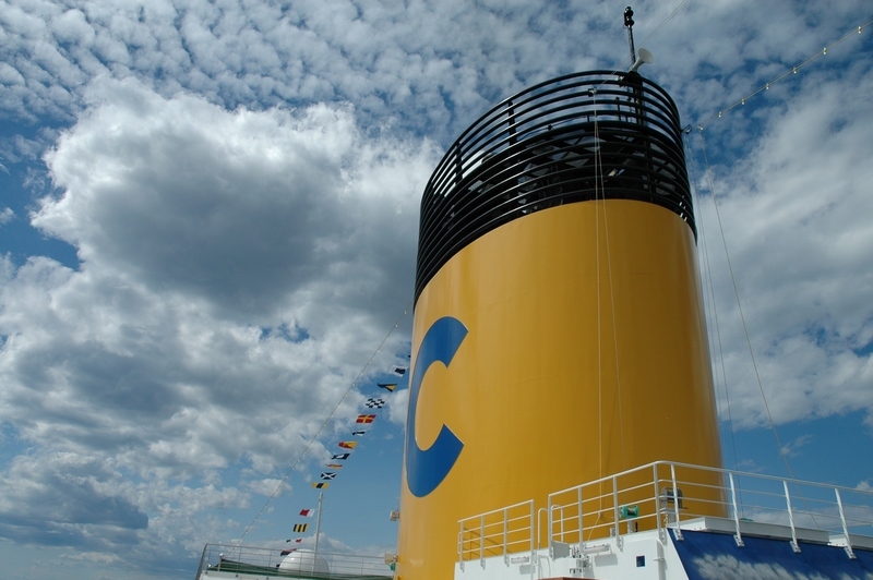 Costa Funnel