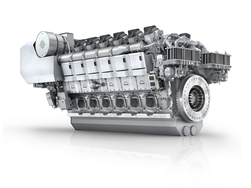 MAN 12V 45 60 CR