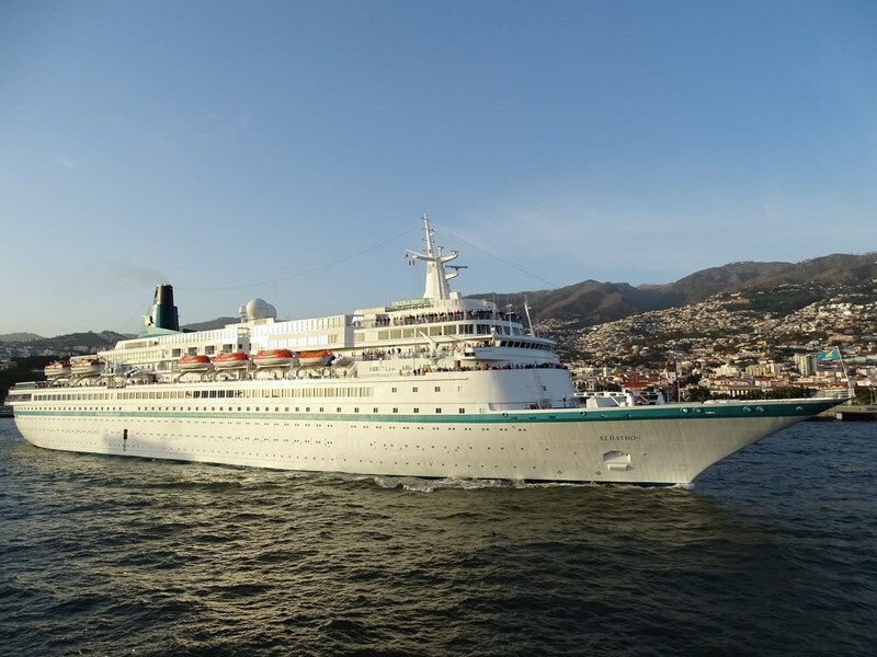 Albatros