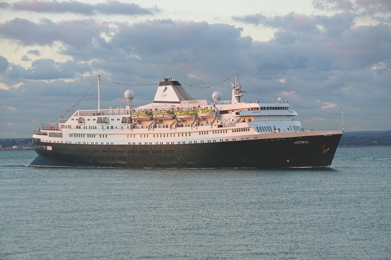 Astoria