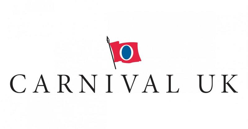Carnival UK Logo