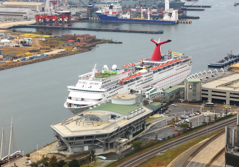 Carnival Fantasy