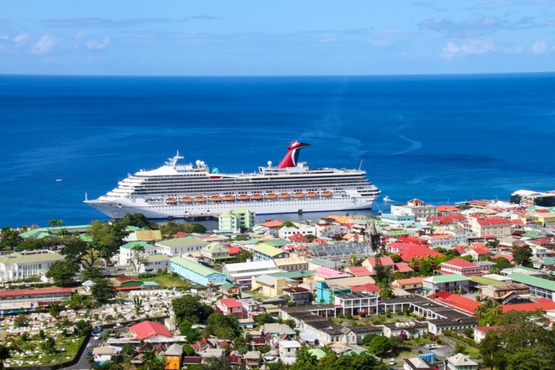 Carnival Triumph