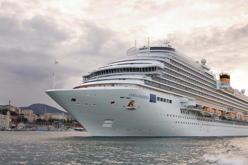 Costa Diadema