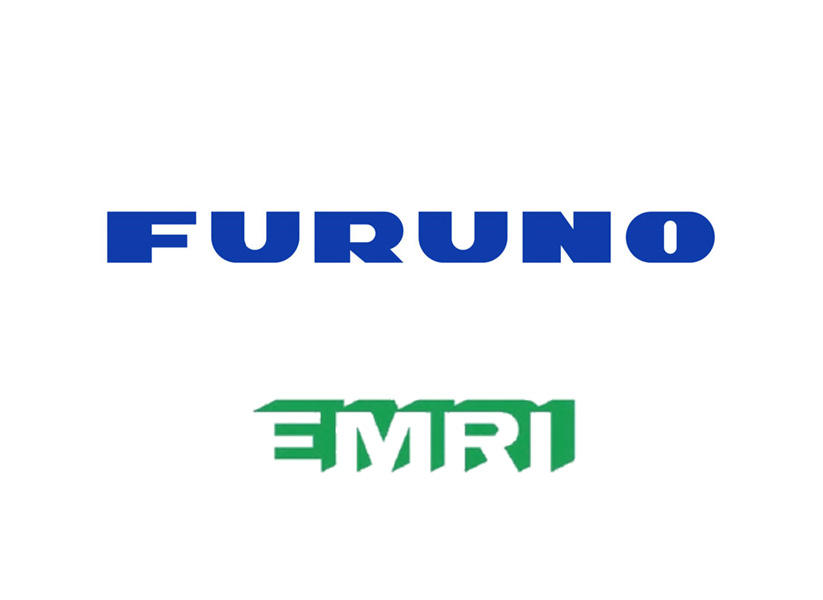 Furuno has acquired EMRI