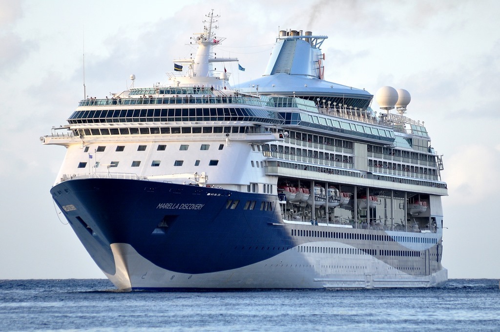 Marella Discovery