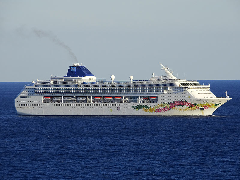 Norwegian Sky