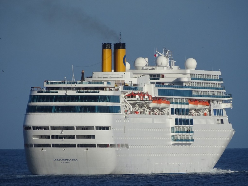 Costa neoRomantica