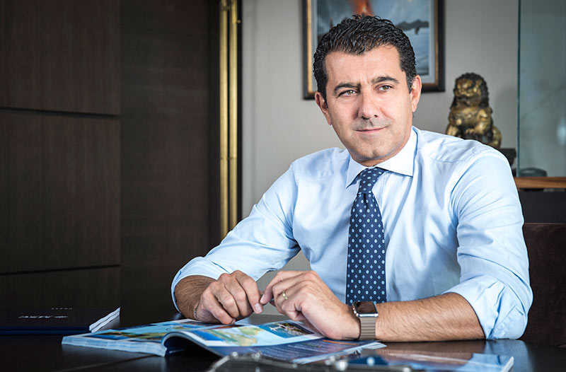 Gianni Onorato