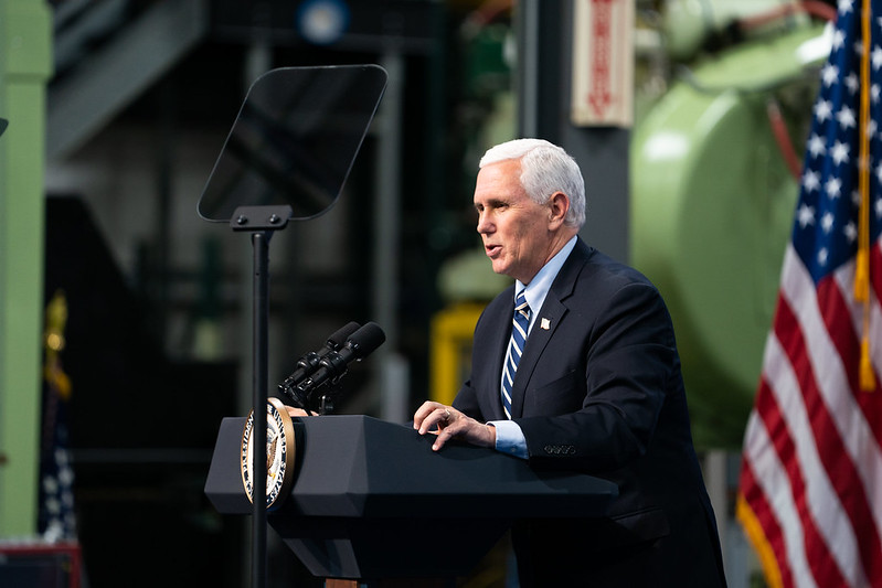 Mike Pence