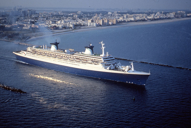 SS Norway