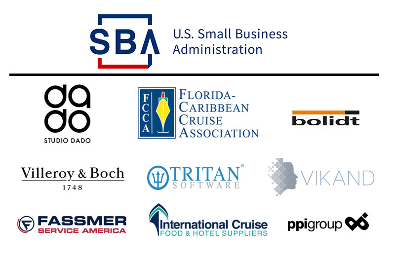 Cruise Suppliers Get Big U.S. Government PPP Loan