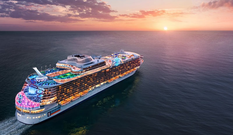 Wonder of the Seas