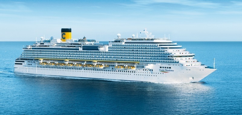Costa Diadema