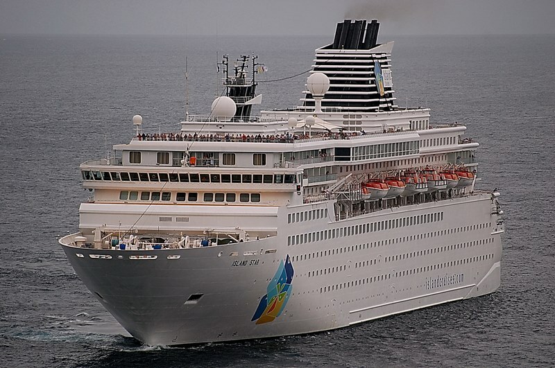 Island Star