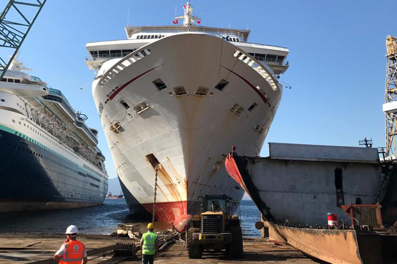 Carnival Fantasy