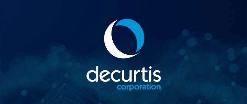 DeCurtis Logo