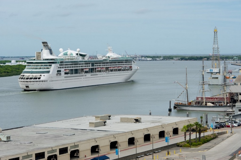 Enchantment of the Seas