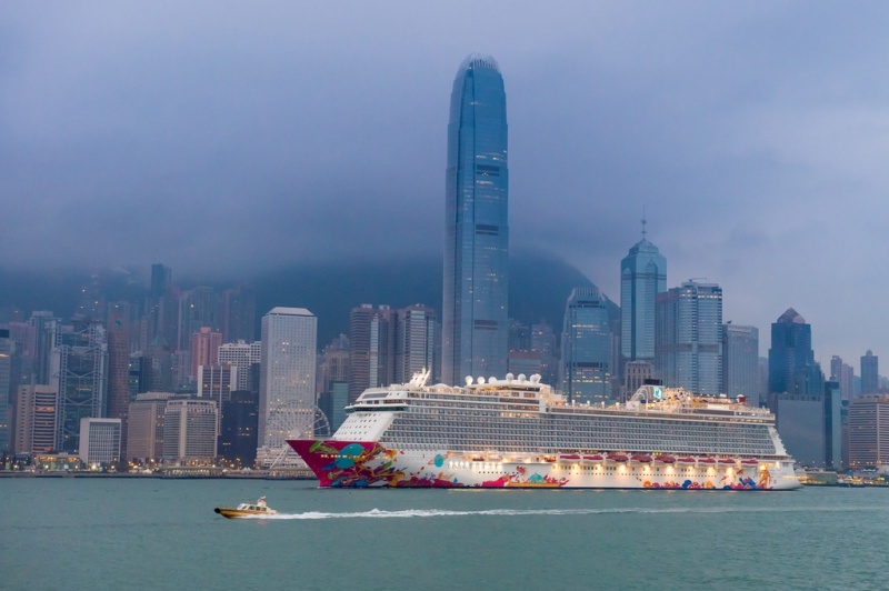 Genting Dream