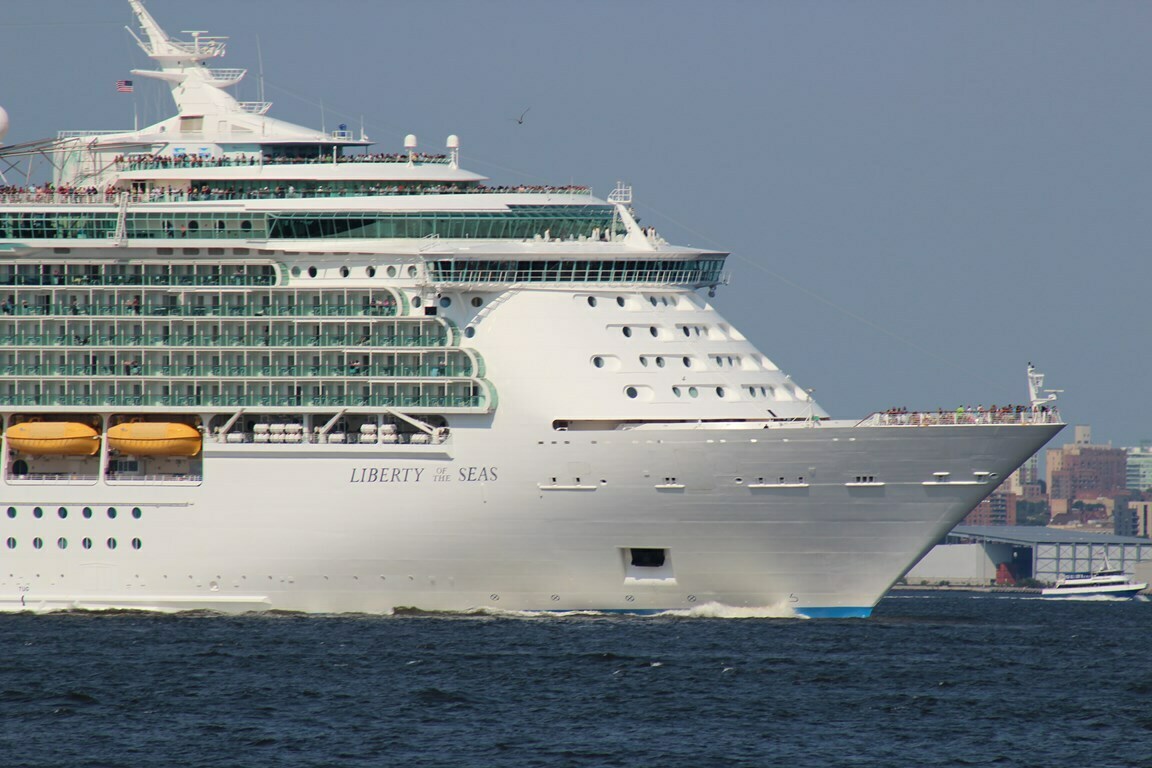 Liberty of the Seas