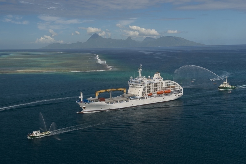 Aranui 5