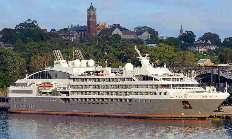 L'Austral