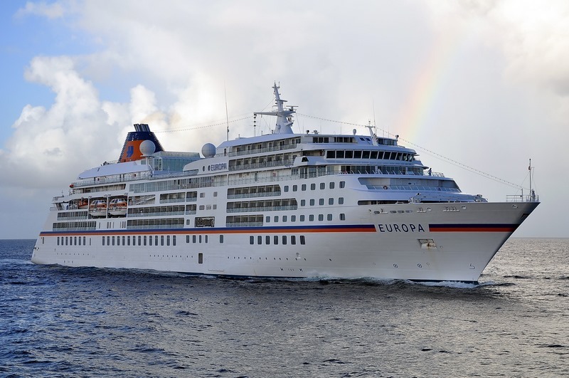 Europa