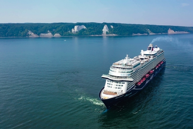 Mein Schiff 1