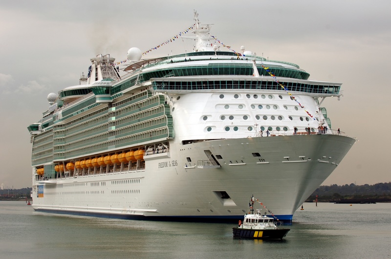 Freedom of the Seas