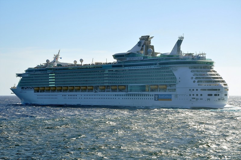 Liberty of the Seas