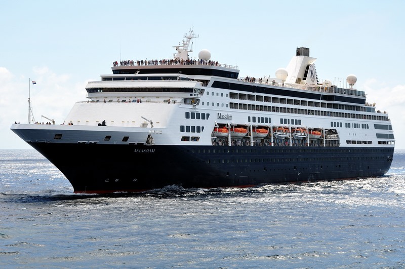 Maasdam