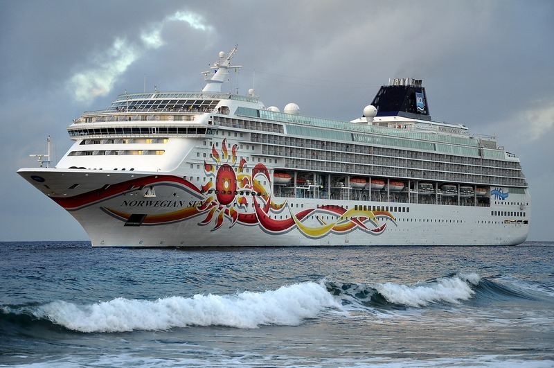 Norwegian Sun