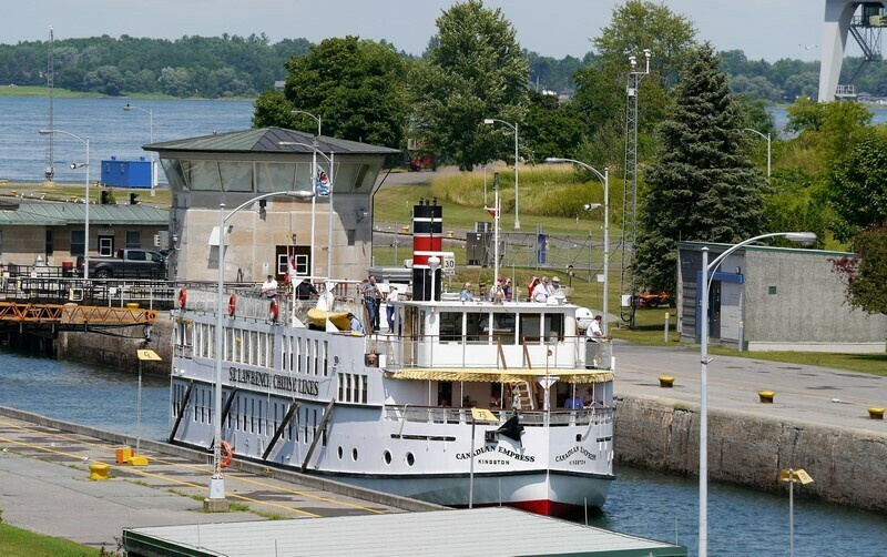 St. Lawrence