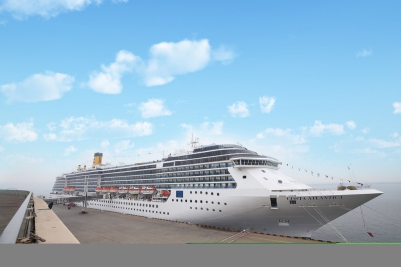 Costa Atlantica