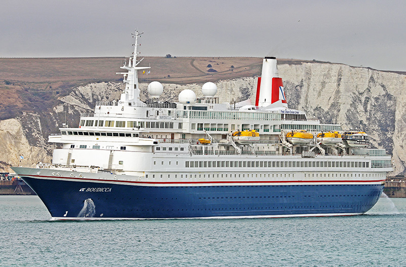 Boudicca