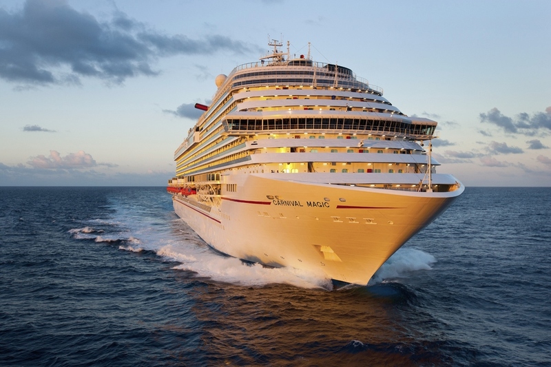 Carnival Magic