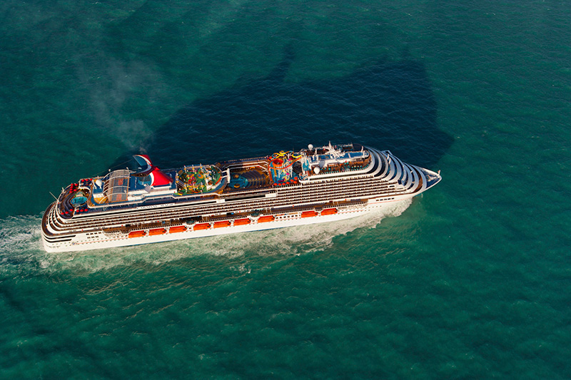 Carnival Magic