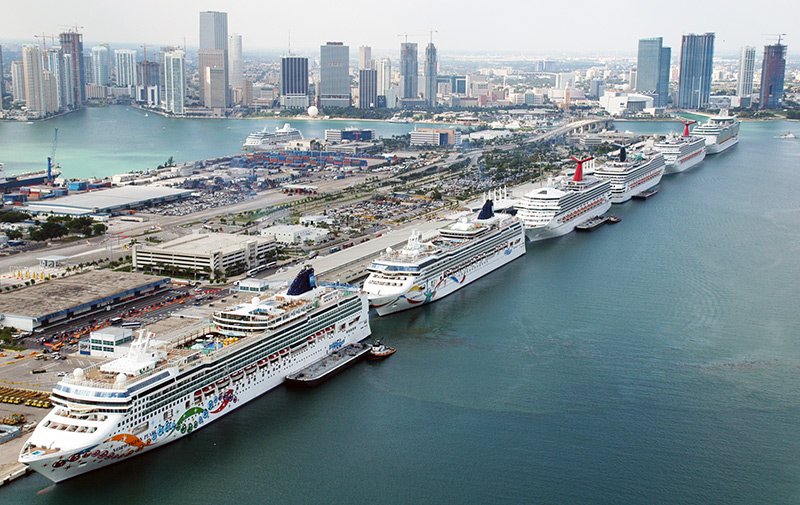 Port of Miami
